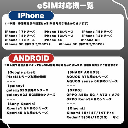 【日本eSIM】利用日数31日 データ容量大容量 ローミングeSIM 日本国内用データ ※eSIMの為、物理SIMの発送はありません。■SIM有効期限2026年8月31日迄
