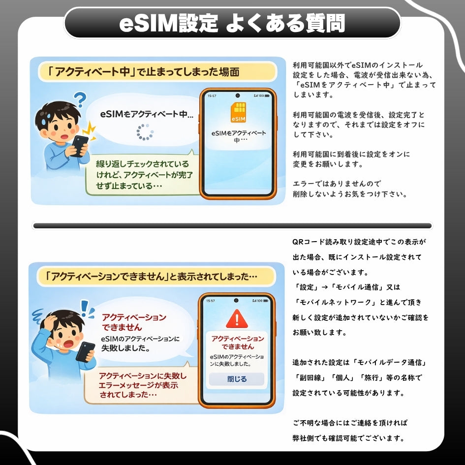 【日本eSIM】利用日数31日 データ容量大容量 ローミングeSIM 日本国内用データ ※eSIMの為、物理SIMの発送はありません。■SIM有効期限2026年8月31日迄